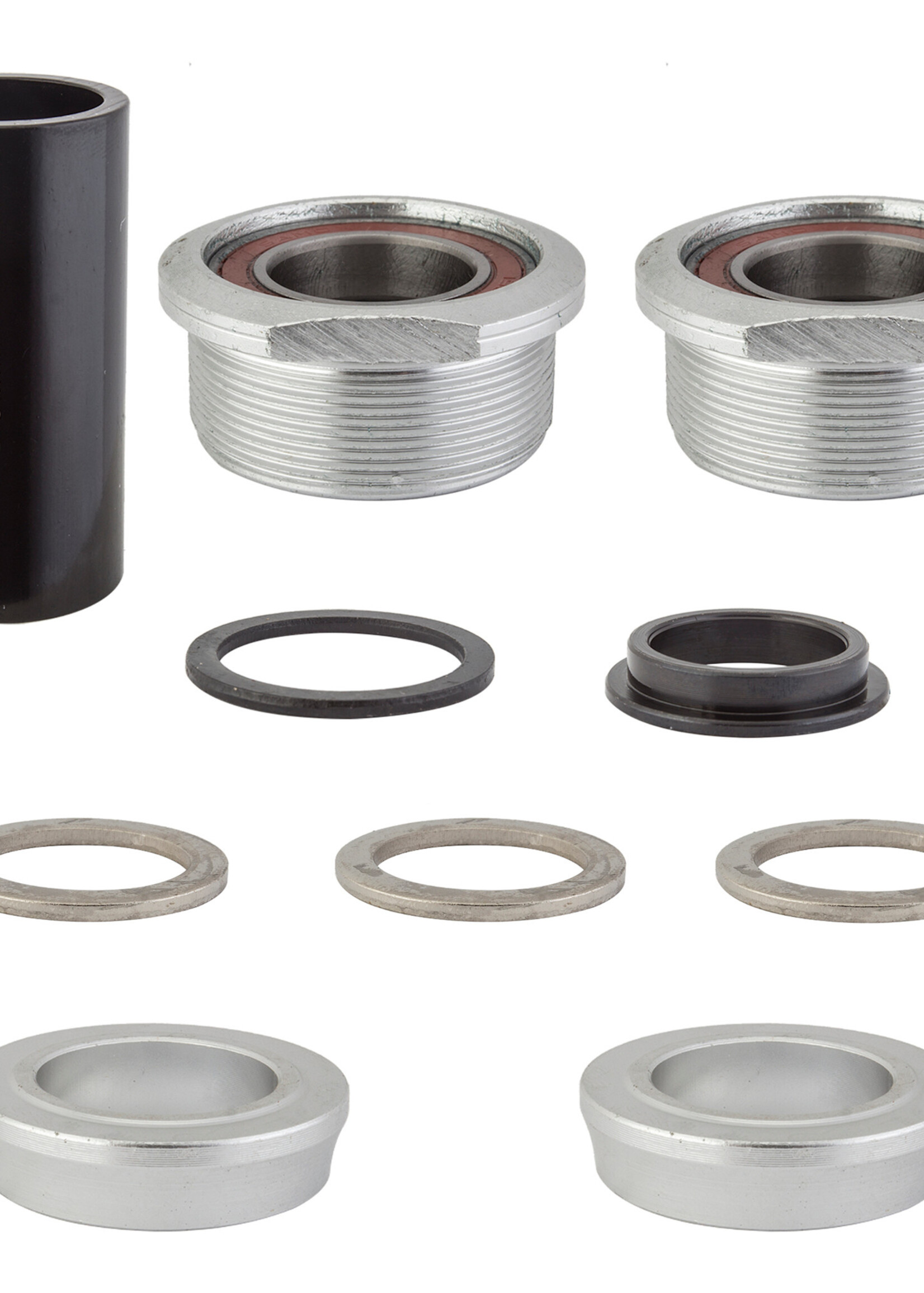 black ops BB SET BK-OPS EURO to 19mm w/BEARINGS SL