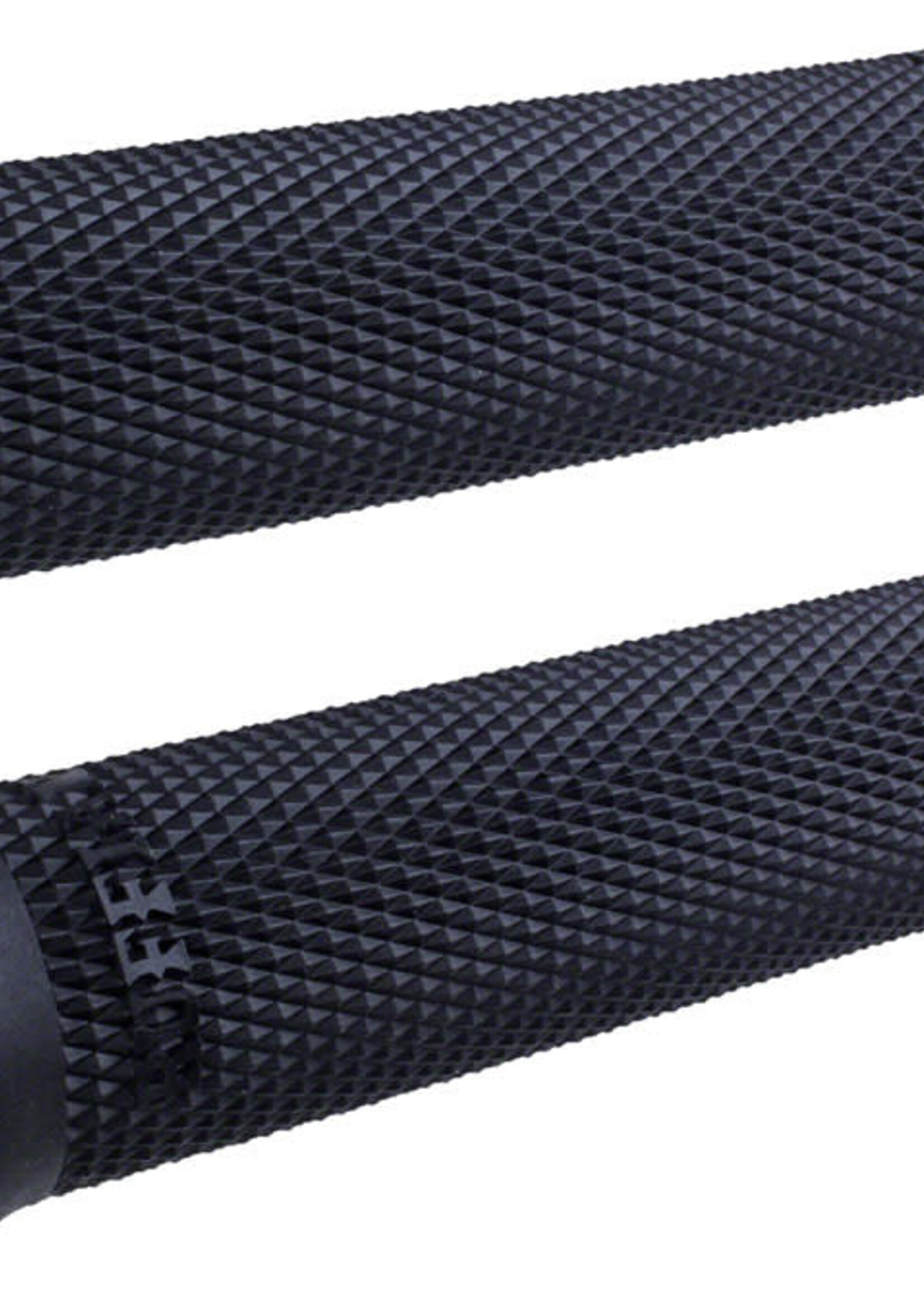 ODI ODI Ruffian v2.1 Lock-On Grips - Black