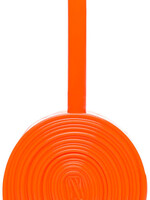 tubolito Tubolito Tubo MTB Tube - 26 x 1.8-2.5", 42mm Presta Valve, Orange