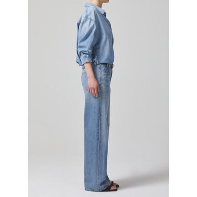 Citizens Of Humanity Gaucho Trouser