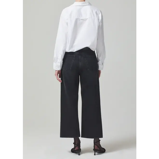 Citizens of Humanity: Gaucho Vintage Wide Leg