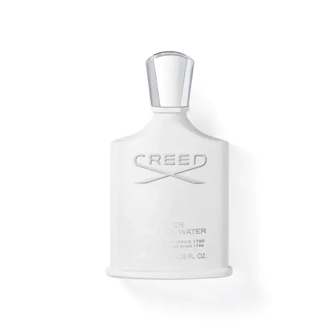Creed: Silver Mountain Water 100ML