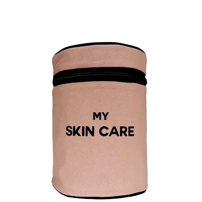 Bag-all Round my Skin Care Case
