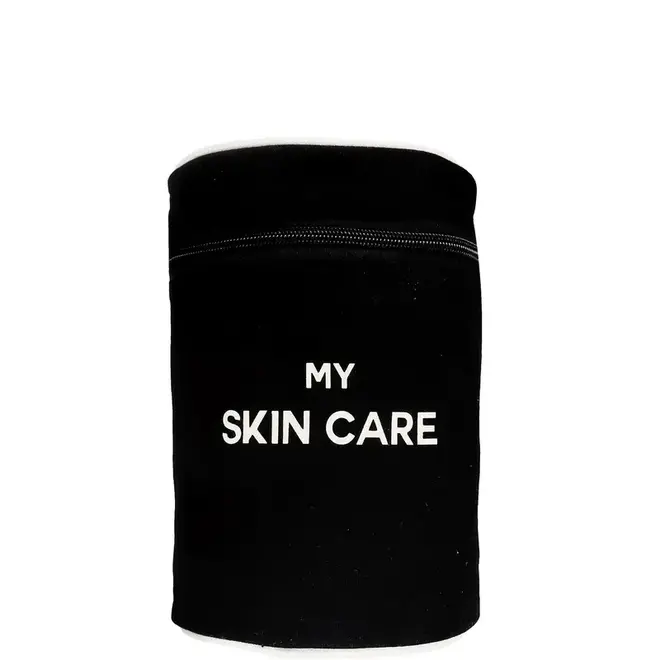 Bag-all Round my Skin Care Case