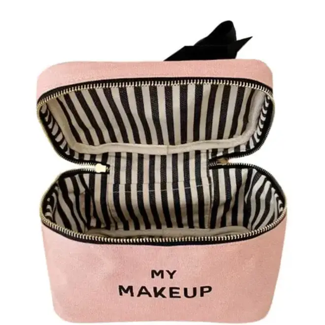 Bag-all My Makeup Cosmetic Box