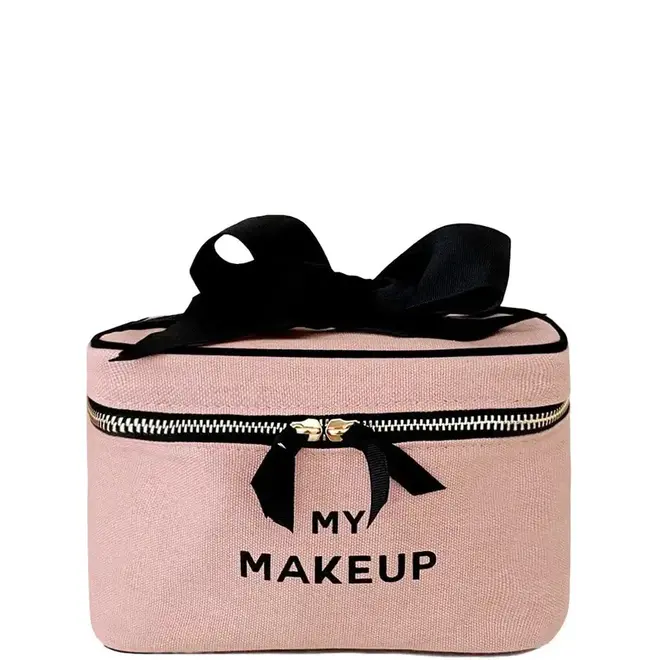 Bag-all My Makeup Cosmetic Box