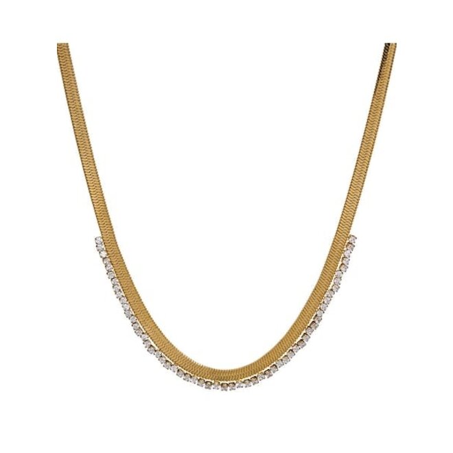 Bracha: Hampton Necklace