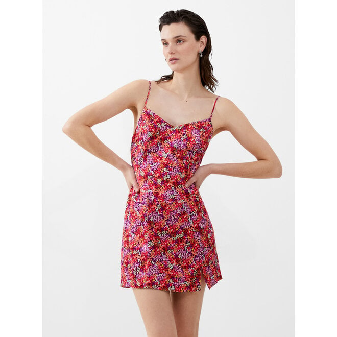 French Connection Andrea Ennis Slip Dress