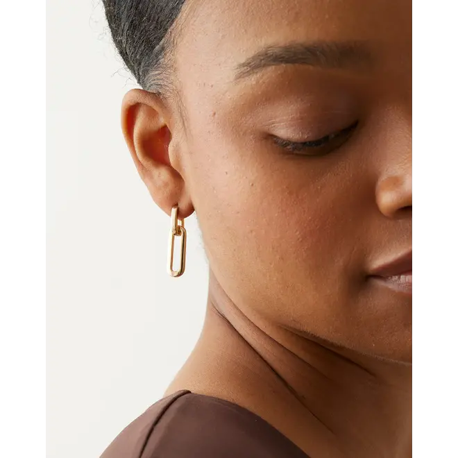 Jenny Bird Teeni Detachable Link Earring