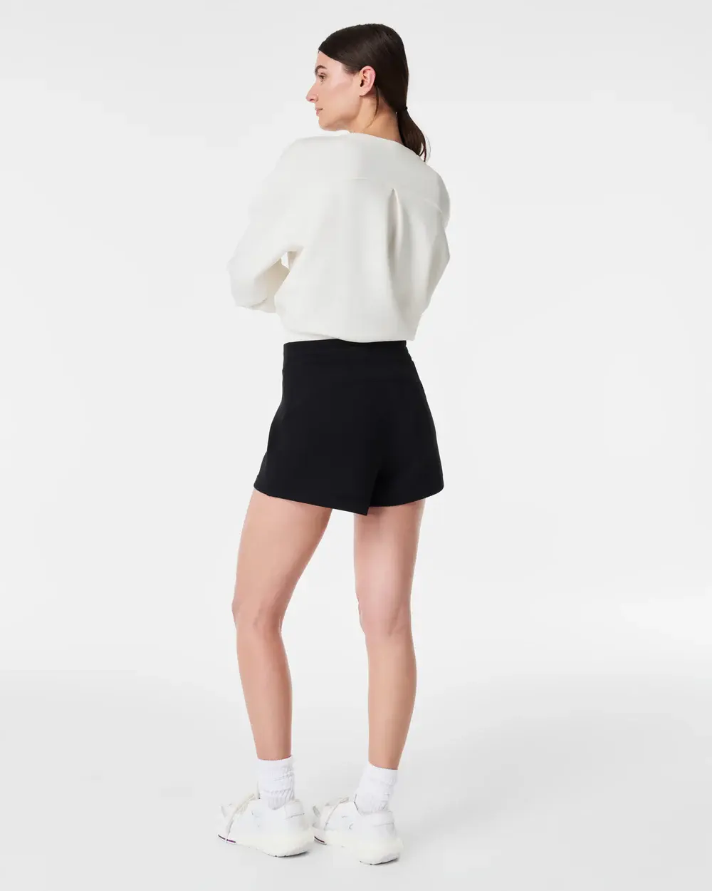 Spanx Air Essentials 4 Shorts 50683 Indigo