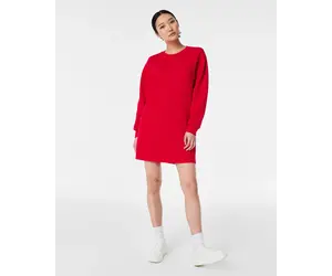 Spanx Crew Neck Dress 50453 Indigo