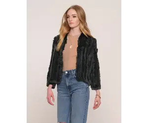 Heartloom rosa jacket sale