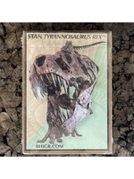Playing Cards - STAN Tyrannosaurus Rex®