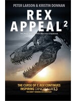 Rex Appeal 2 - Book
