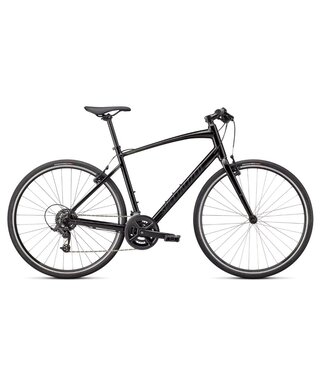 specialized SPECIALIZED SIRRUS 1.0 2022 BLACK MEDIUM
