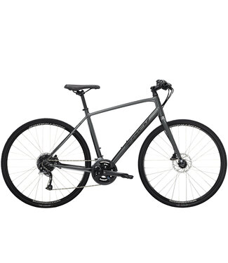 Trek TREK FX2 MEDIUM LITTIUM GREY
