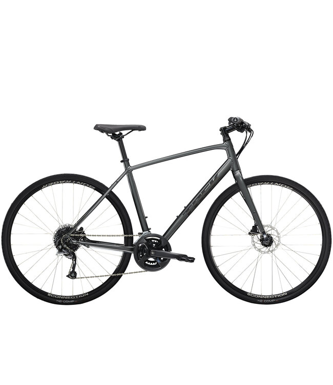Trek TREK FX2 MEDIUM LITTIUM GREY