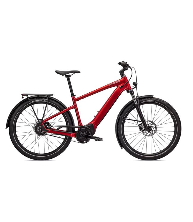 specialized SPECIALIZED VADO 3.0 RED MEDIUM 2023