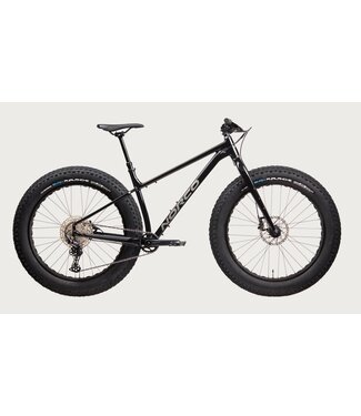 NORCO BIGFOOT 2 MEDIUM BLACK/GREY