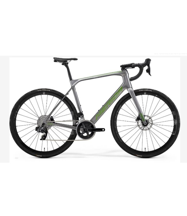 MERIDA SCULTURA ENDURANCE RIVAL MEDIUM GUNMETALGREY/CHAMELEON