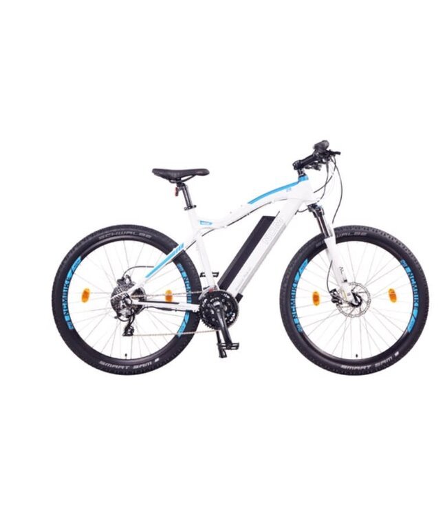 NCM MOSCOW PLUS AVAILBLE IN 26 - 27.5 AND 29 INCH WHEELS