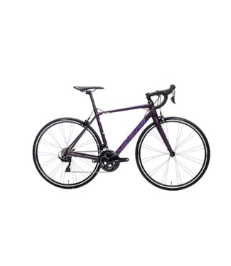 MERIDA MERIDA SCULTURA RIM 400 PURPLE XS FRAME