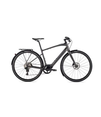 specialized SPECIALIZED VADO SL  4.0 EQ SMK/BLKREFL L