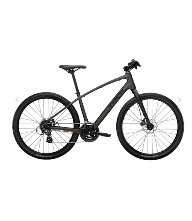 Trek TREK DUAL SPORT 1 GEN 5 SMALL MERCURY