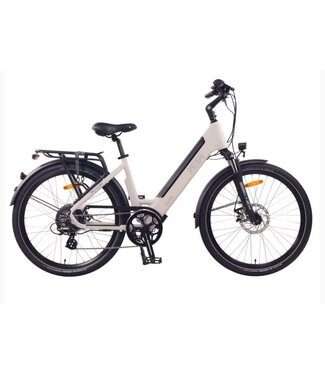 NCM T3 S (NEW) 26 INCH STEP THROUGH SAND
