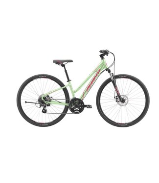 AVANTI AVANTI DISCOVERY MS 1 LOW GREEN SMALL