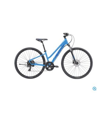 AVANTI AVANTI DISCOVERY MS 2 LOW STEP THROUGH BLUE MEDIUM