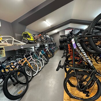 BIKES
