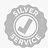 SILVER SERVICE  - STARTING AT $120  - 1 HOUR 