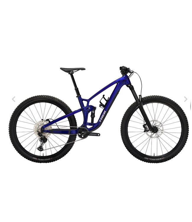 Trek TREK FUEL EX 7 GEN 6 MEDIUM/LARGE 29 BLUE