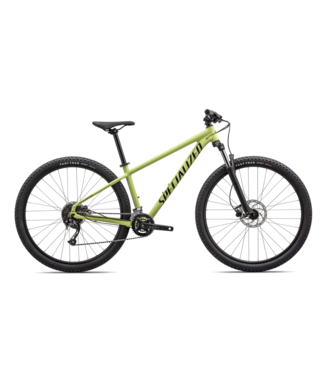 specialized SPECIALIZED ROCKHOPPER SPORT 27.5 2023 MEDIUM LIMESTONE/BLACK