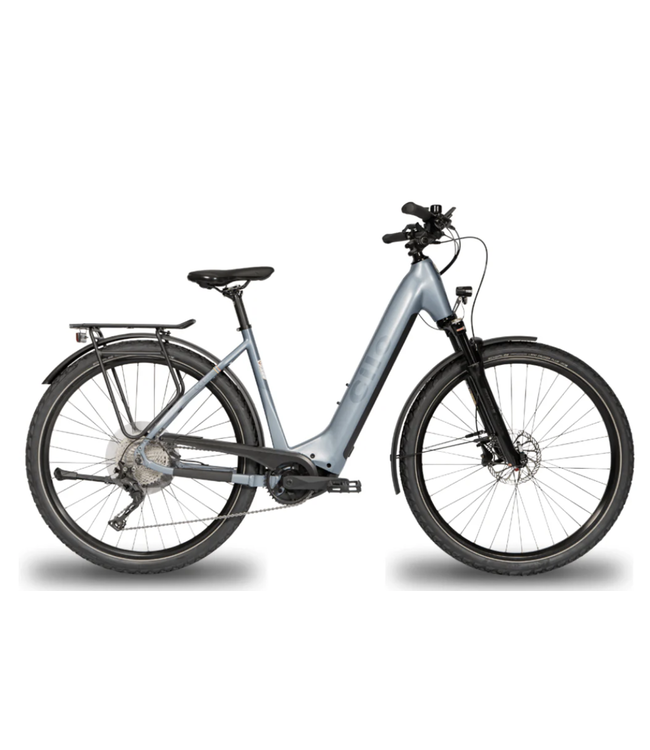 CILO CILO CITYLINER  CCL°05+ - 50cm (M) - Ice (DEMO)