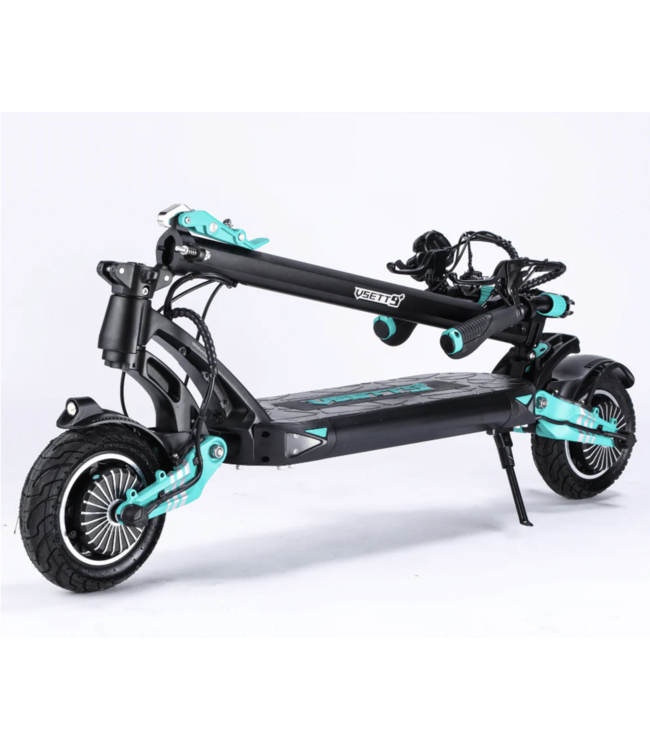VSETTE V SETTE 9+ ELECTRIC SCOOTER 48VOLT 15.6AMP AVAILABLE FOR ORDERING