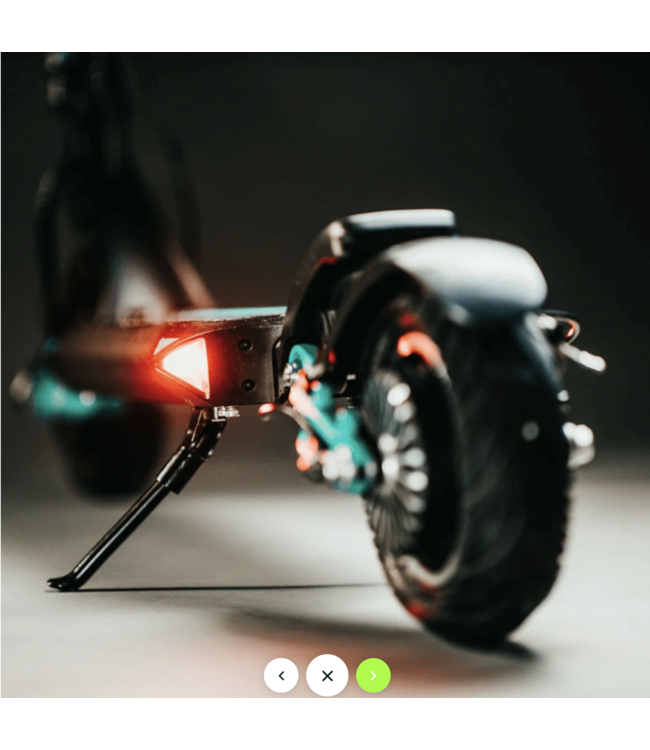 VSETTE V SETTE 9+ ELECTRIC SCOOTER 48VOLT 15.6AMP AVAILABLE FOR ORDERING