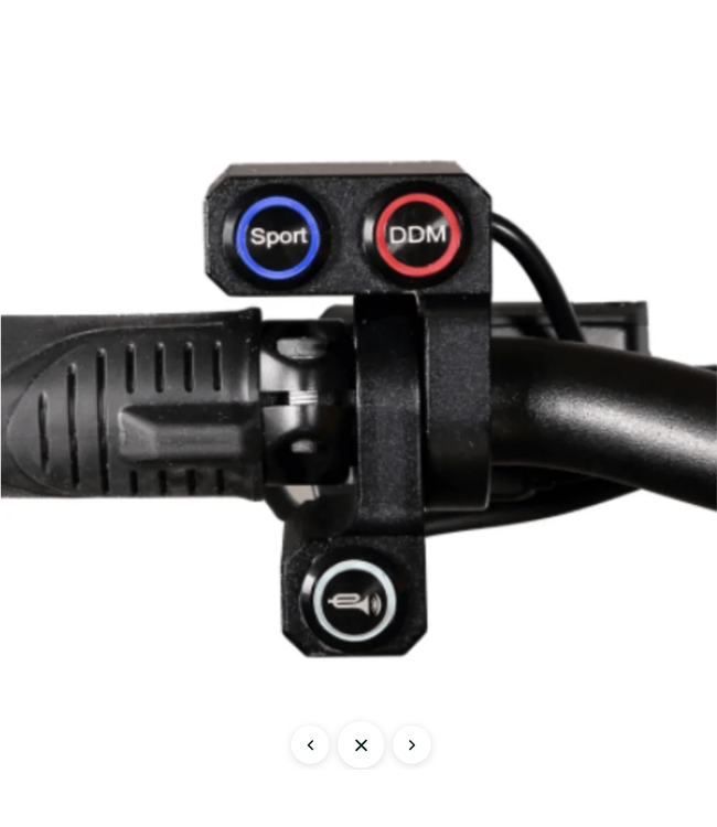 VSETTE V SETT 10+ ELECTRIC SCOOTER 60VOLT 25.6 LG AVAILABLE FOR ORDERING