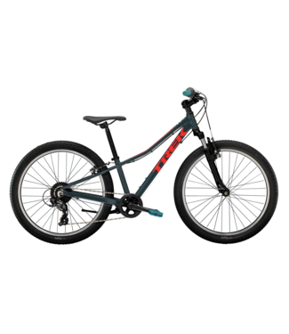 Trek TREK PRECALIBER 24 8 SPEED NAVY BLUE 2024/2025/2026