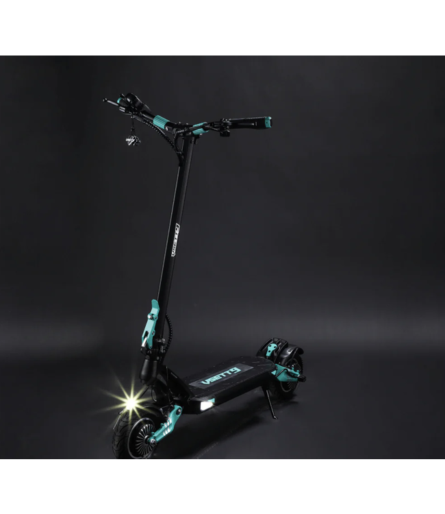 VSETTE V SETT 9 ELECTRIC SCOOTER 52V 60LG AVAILBLE FOR ORDERING
