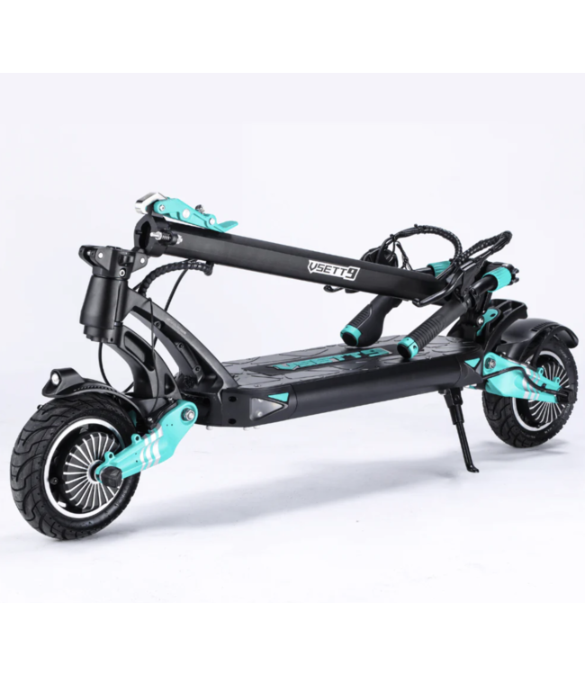 VSETTE V SETT 9 ELECTRIC SCOOTER 52V 60LG AVAILBLE FOR ORDERING