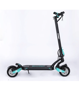 RIDE ELECTRIC VSETTE 9 ELECTRIC SCOOTER 52V 17.5LG
