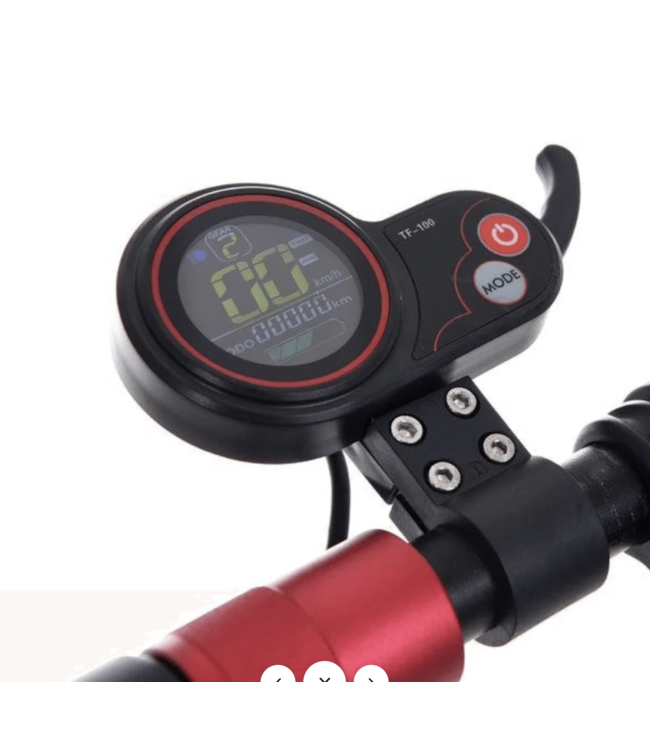 ZERO ZERO 9 ELECTRIC SCOOTER 48V 10.4AH AVAIBLE FOR ORDERING