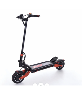 ZERO ZERO 10X 52V 23LG ELECTRIC SCOOTER AVAILABLE FOR ORDERING