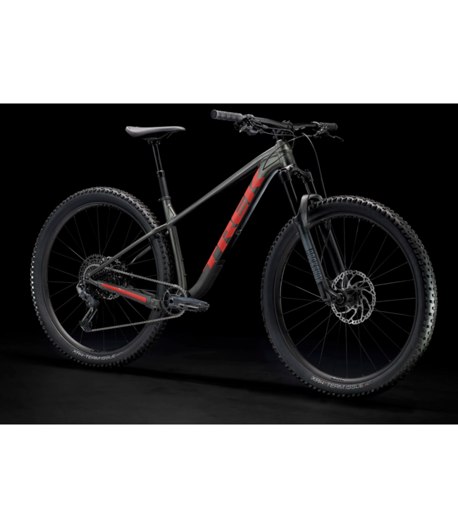 Trek TREK ROSCOE 8 2023 MEDIUM MATT BLACK OLIVE GREEN
