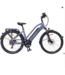 NCM T7S STEP THROUGH ELECTRIC BIKE LAVENDER BLUE 26INCH