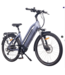 NCM T7S STEP THROUGH ELECTRIC BIKE LAVENDER BLUE 26INCH