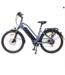 NCM T7S STEP THROUGH ELECTRIC BIKE LAVENDER BLUE 26INCH