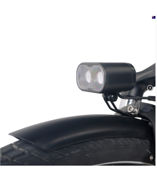 NCM T7S STEP THROUGH ELECTRIC BIKE LAVENDER BLUE 26INCH